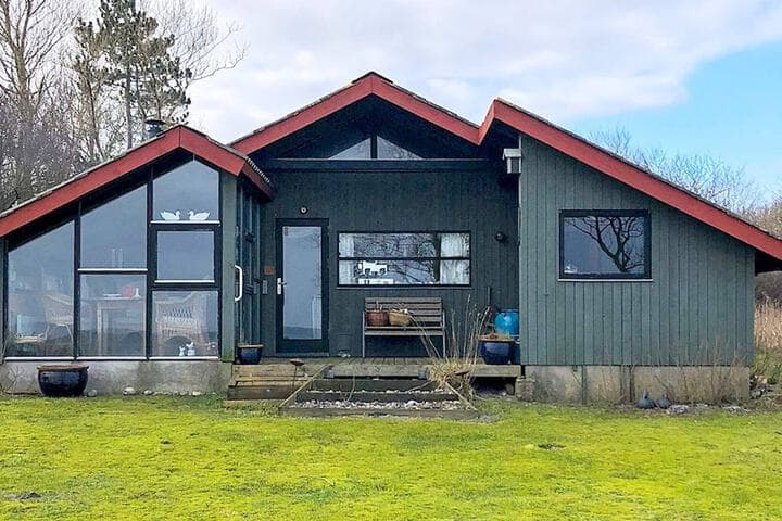 6 Person Holiday Home in Grenaa photo 3