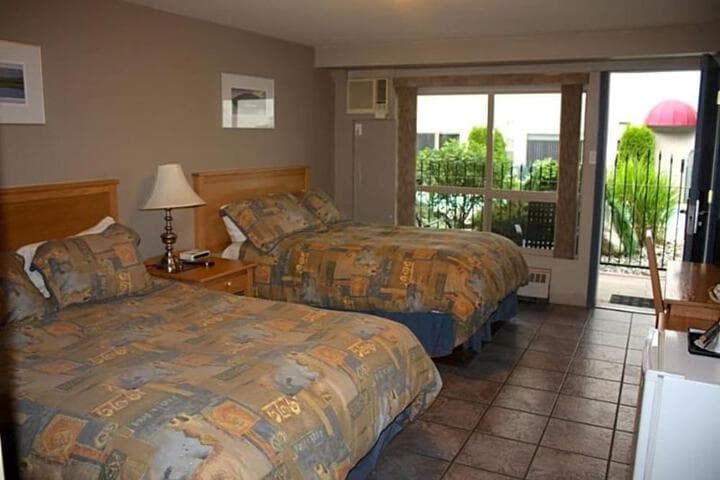 Hilltop Inn photo 5