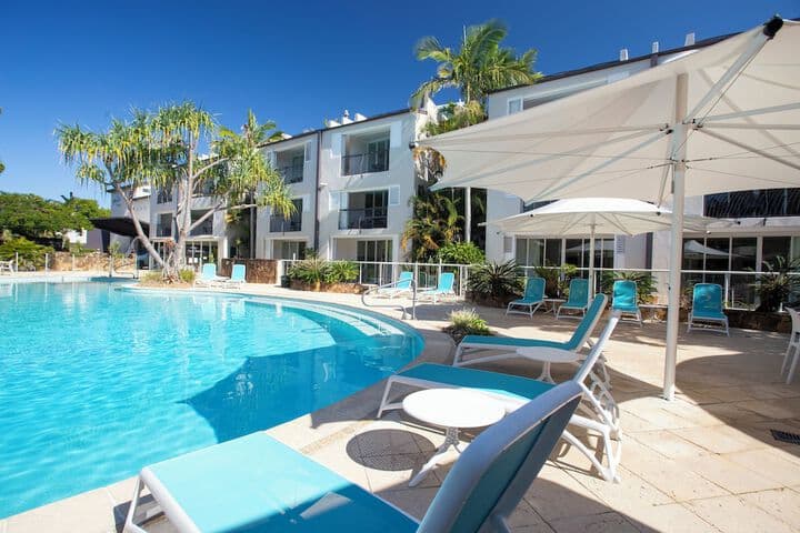 Noosa Blue Resort photo 4