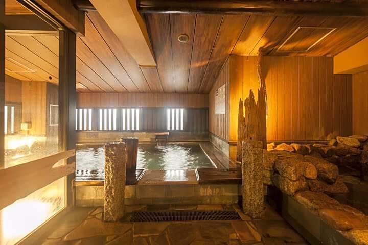 Dormy Inn Shinsaibashi Hot Spring photo 5