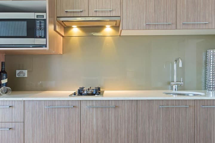 CBD Luxury Accommodation photo 5