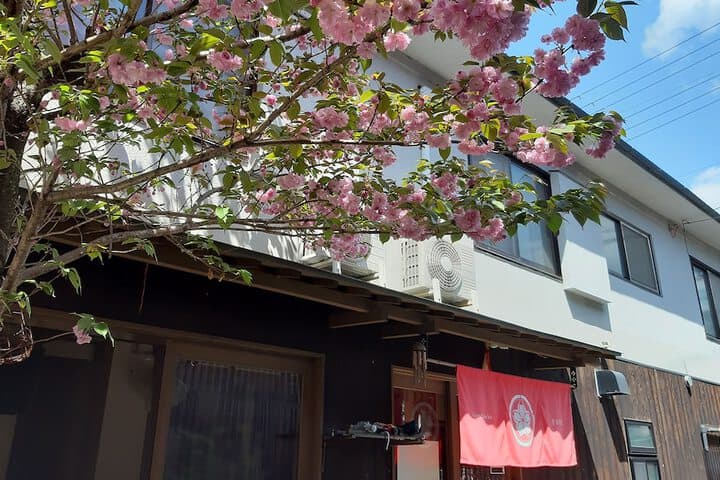 Guesthouse Soi photo 2