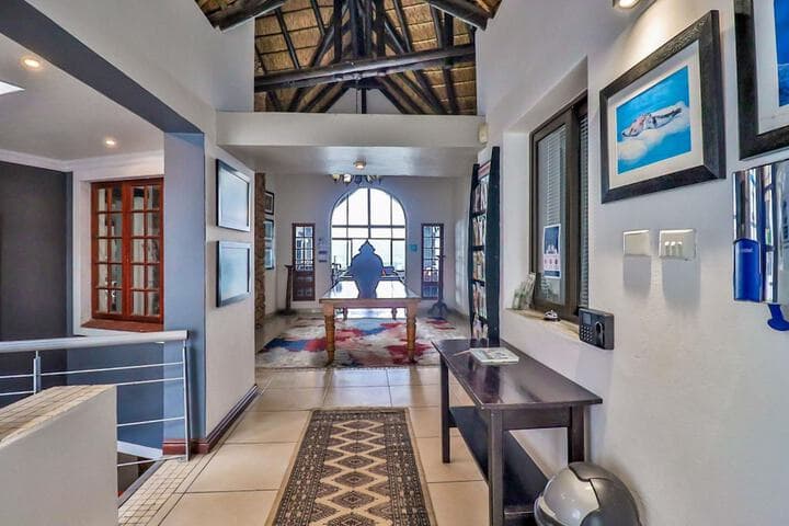 Galagos Lodge photo 2