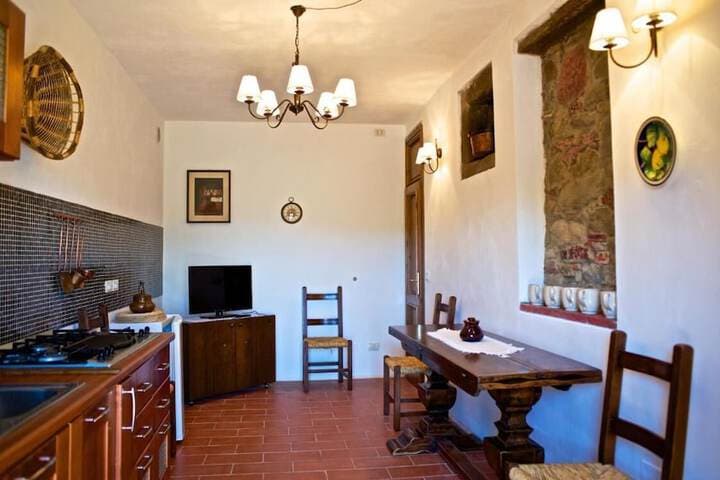 Lionforti da Vico B&B&Apartments photo 5