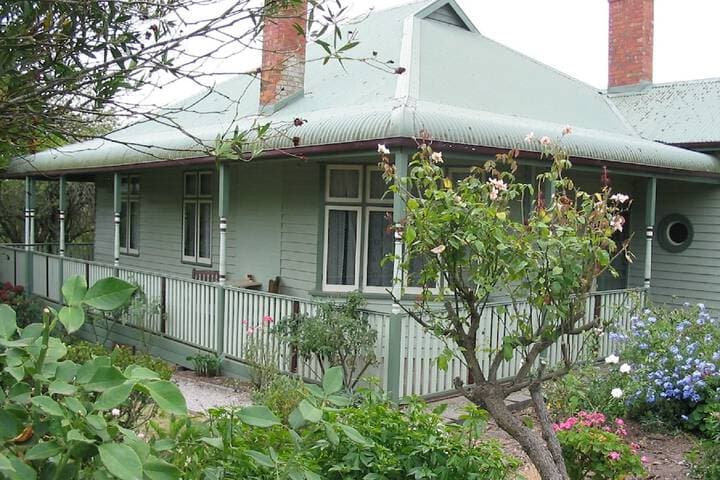 Wild Cattle Creek Estate photo 4