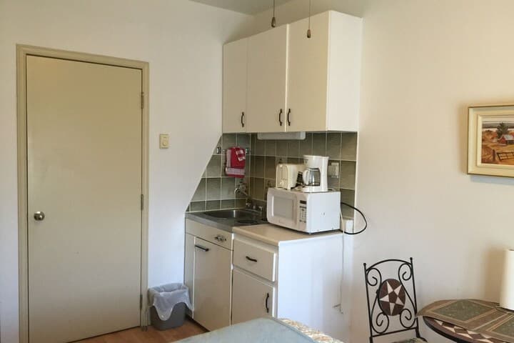 Auberge La Veranda photo 4