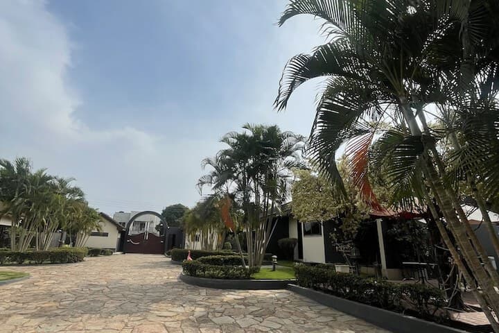 Travellers Palm Court photo 5