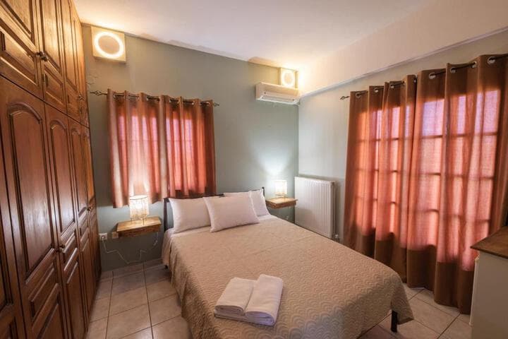 Villa Georgina B&B photo 3