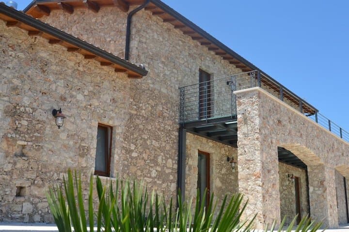 B&B Al Tramonto photo 4