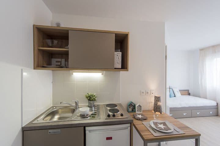 Apparteo Bordeaux photo 3