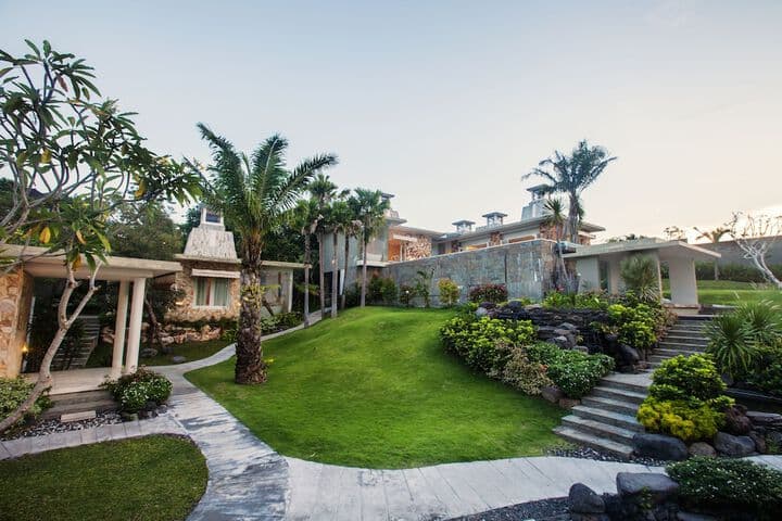 Noah Villa&Chapel photo 3
