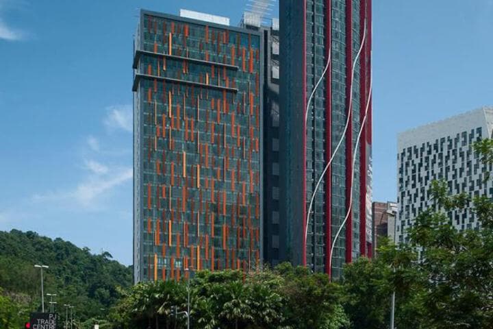 Empire Damansara Residence Suites photo 4