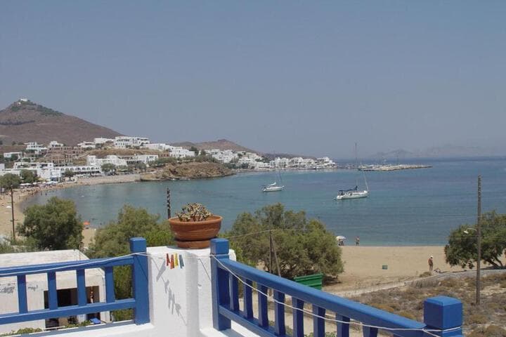 Ragoussis House photo 2