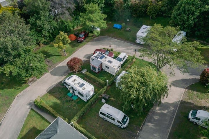 Tasman Holiday Parks Picton photo 2