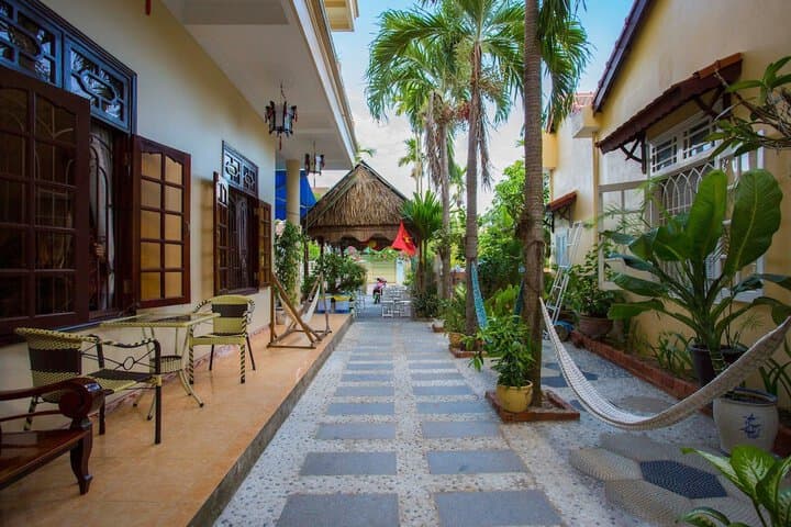 Mango Garden Hoi An Homestay photo 2