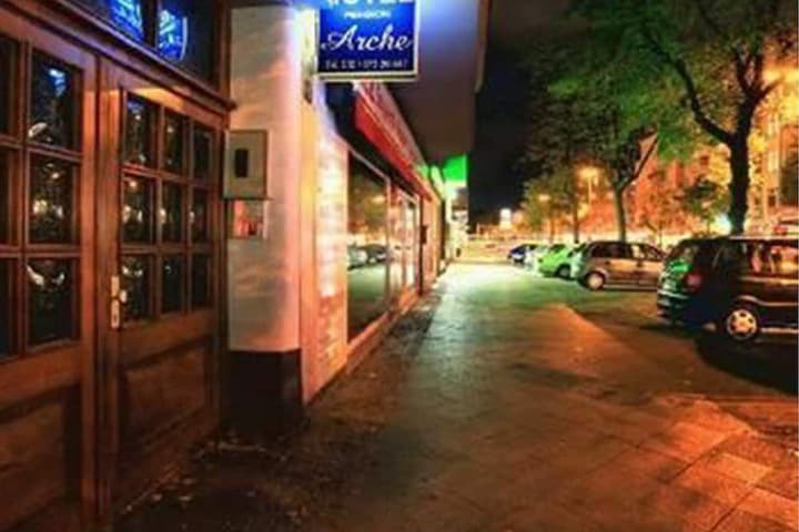 Hotel Pension Arche photo 3