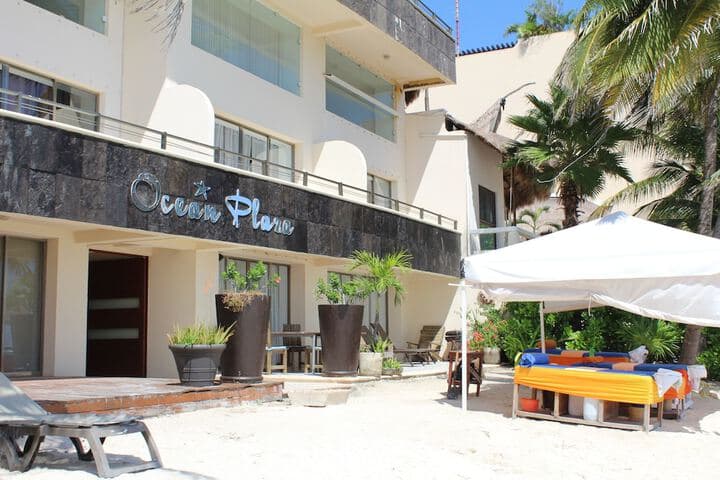 Koox La Mar CondHotel photo 2