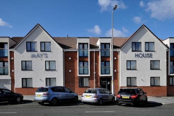Mays House photo 2