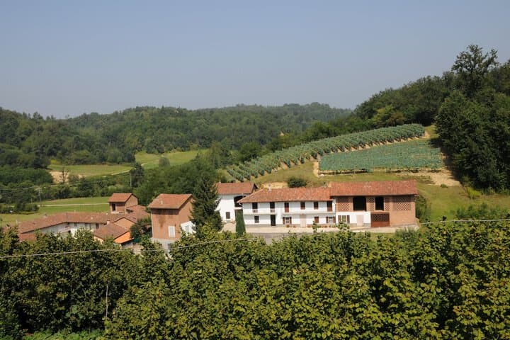 La Valle B&B photo 5