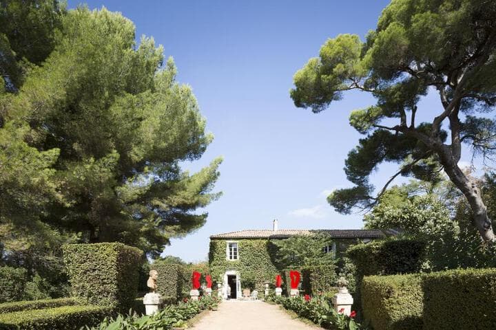 Mas de Lafeuillade photo 3