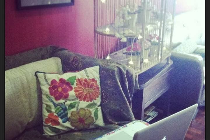 Adelaide Hostel photo 4