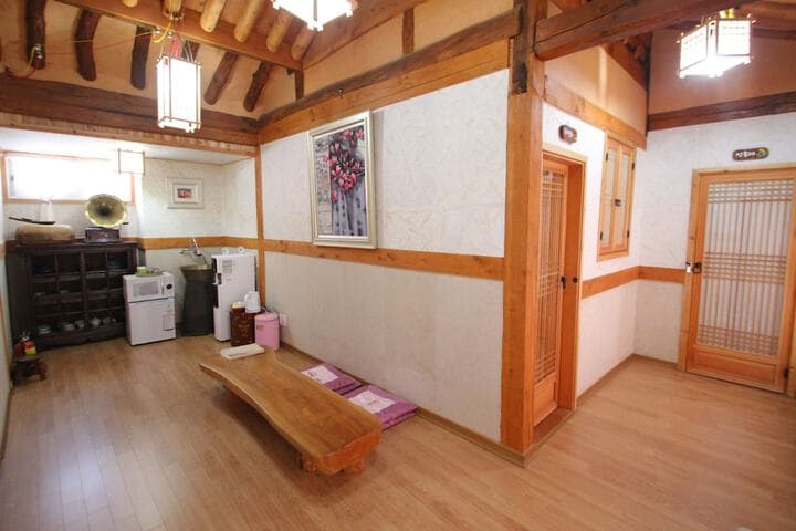 Happiness Full Guesthouse photo 5