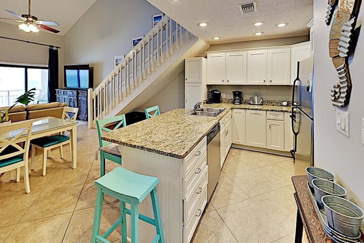 Crystal Villas by Southern Vacation Rentals photo 4