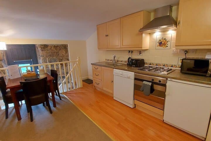 Dolgun Uchaf Guesthouse photo 5