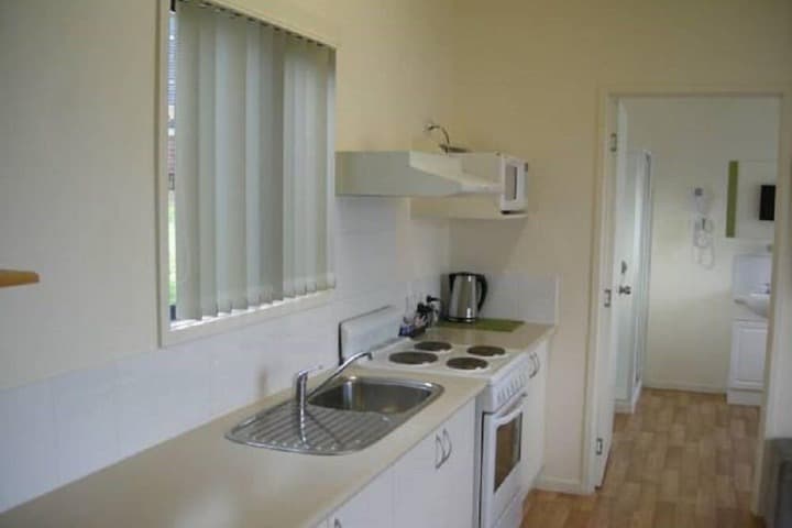 Port Huon Cottages photo 3
