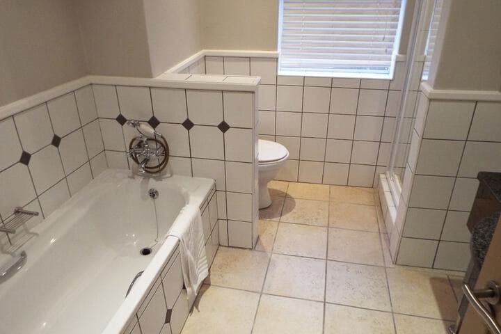 Pinnacle Point Pool Lodge photo 3