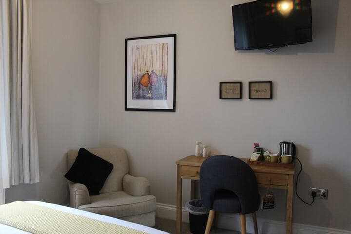 The Hill B&B photo 3