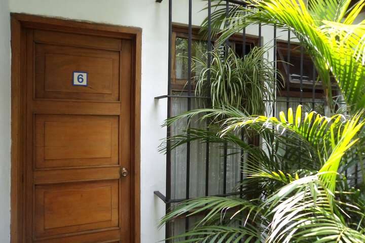 Casa Encantada by Porta Hotels photo 4