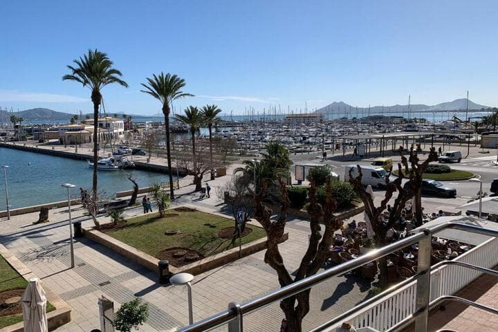 Apartamentos Marina photo 3