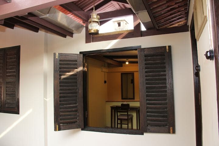 Kelantan House photo 2