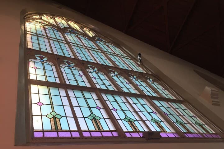 Chapel Apartments photo 4