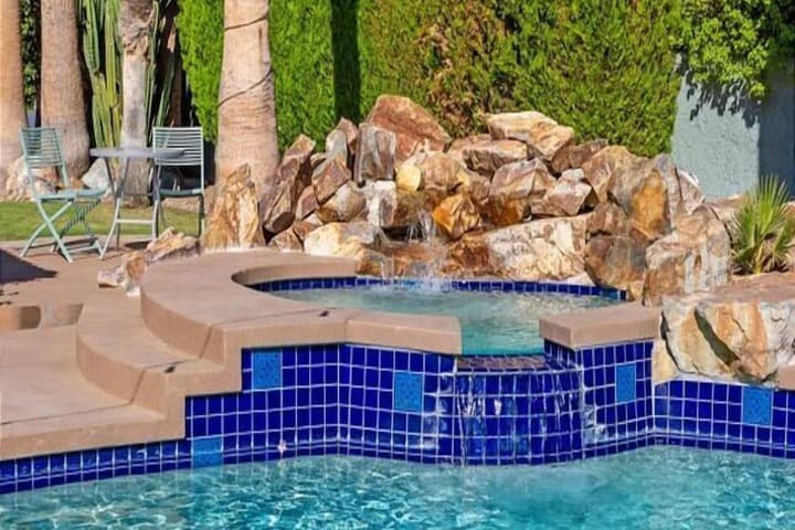 Villa Dahlia photo 4
