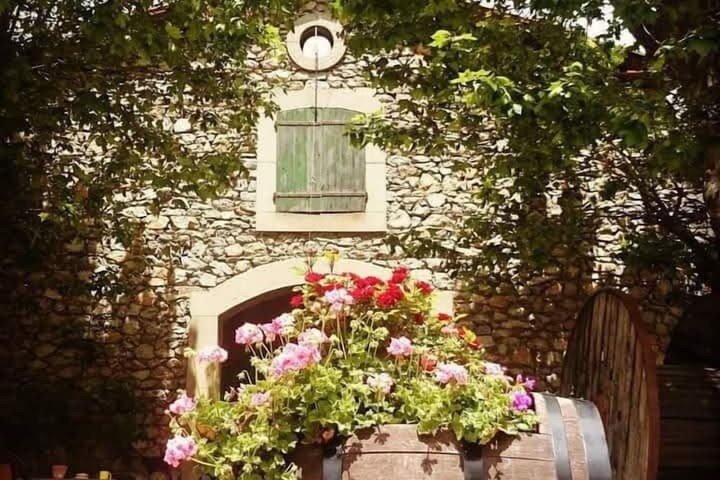 Caudies-de-Fenouilledes destination view