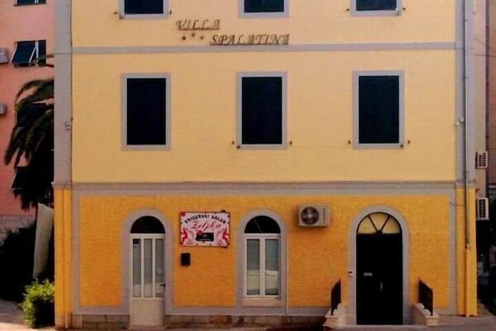 Villa Spalatina photo 3