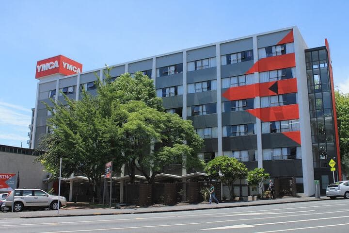 YMCA Hostel photo 4