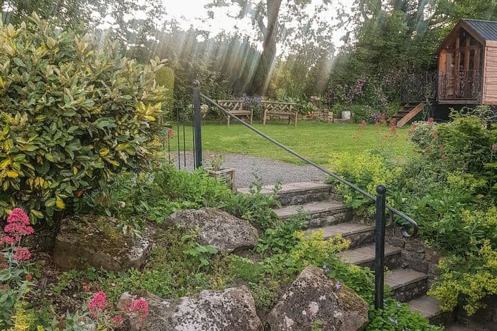 Ramblers Cottage photo 3