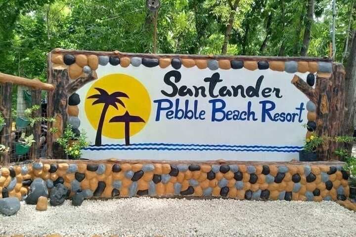 Santander Pebbles Beach Resort photo 4