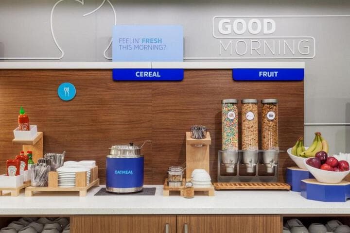 Holiday Inn Express Greencastle an IHG Hotel photo 4