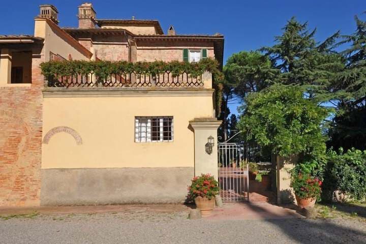 Villa Lorenza photo 3