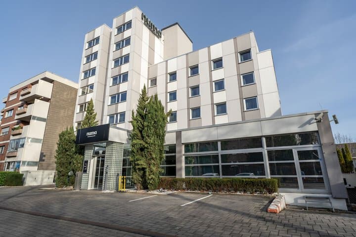 numa | Bona Rooms & Apartments photo 2