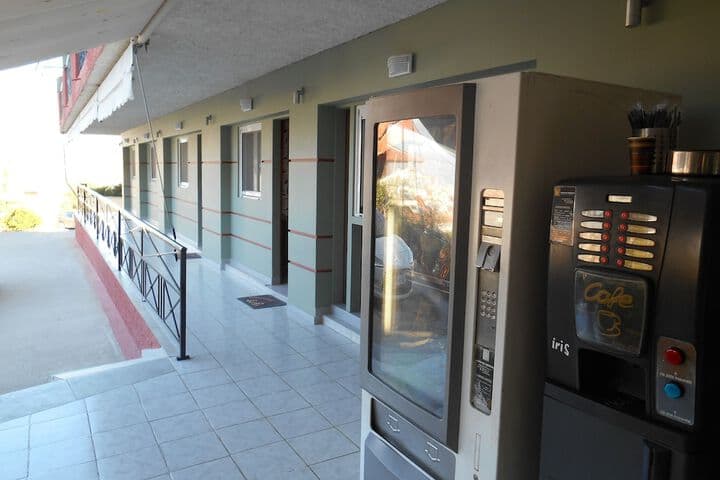 Hotel Vasilis photo 3