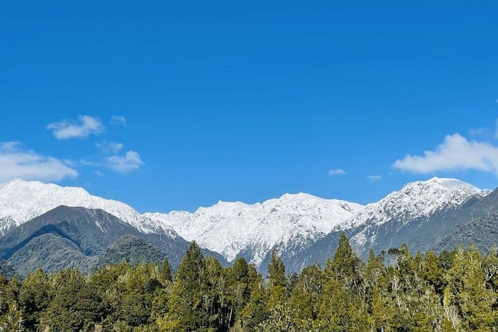 Franz Josef Top 10 Holiday Park photo 3