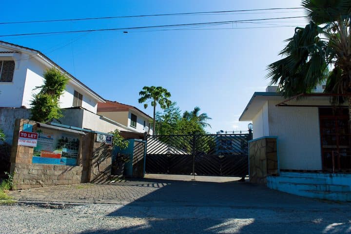 Paradise Resort Apartments photo 5