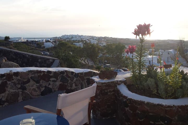 Alonistra Oia Houses photo 5