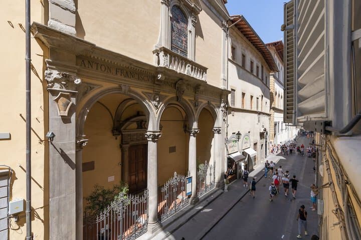 Firenze Rentals photo 4