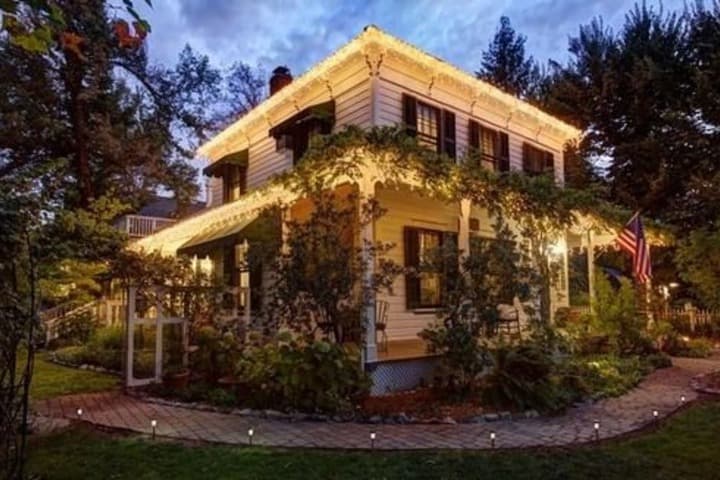Dunbar House Inn&Event Property photo 5